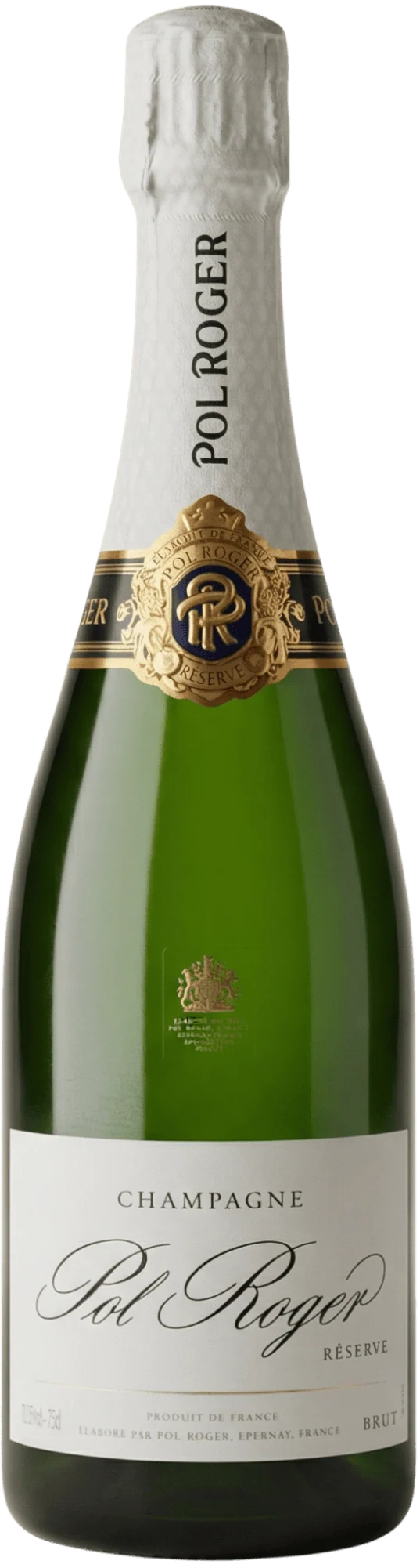 Pol Roger Reserve Brut NV