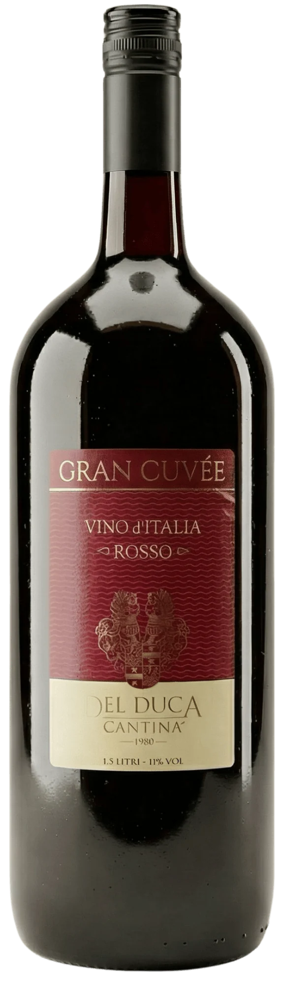 Cantina Del Duca Gran Cuvee Rosso NV