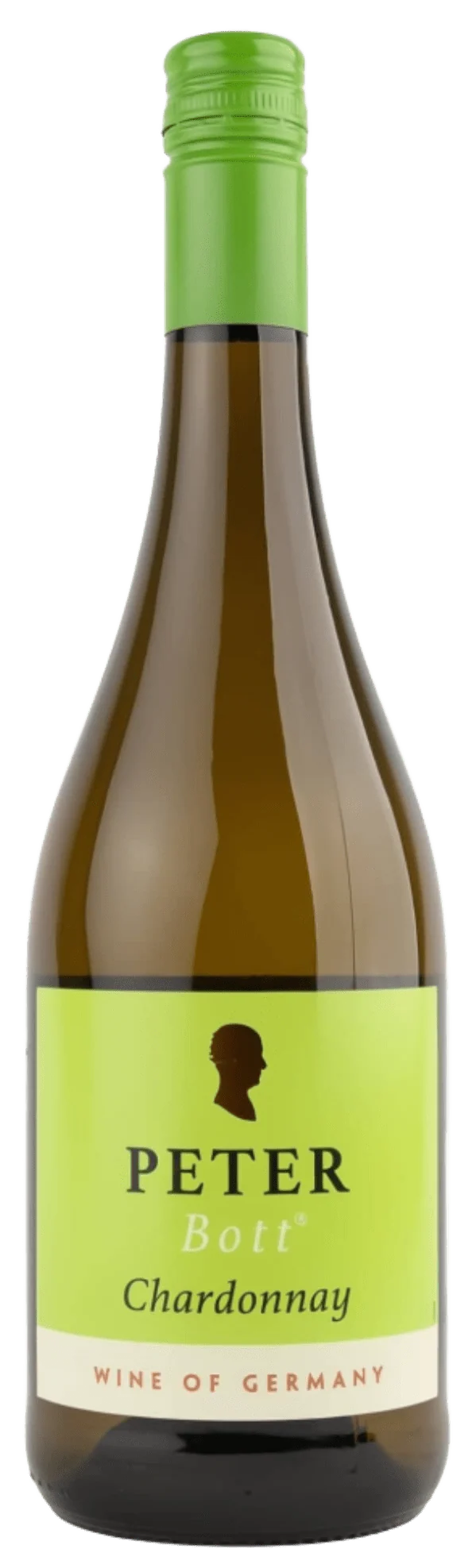 Peter Bott Chardonnay