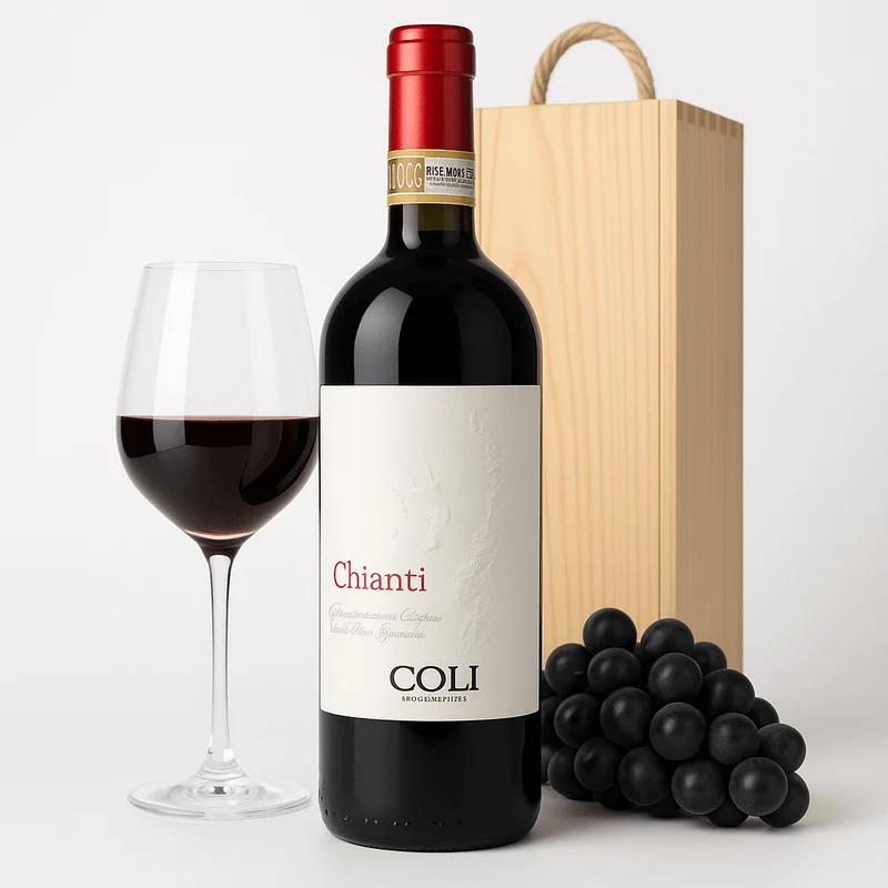 Coli Chianti DOCG 2024