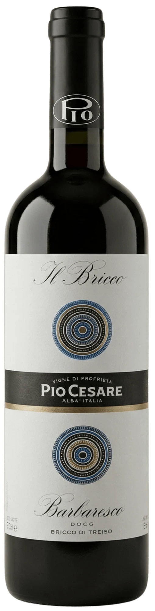Pio Cesare Il Bricco Barbaresco 2019