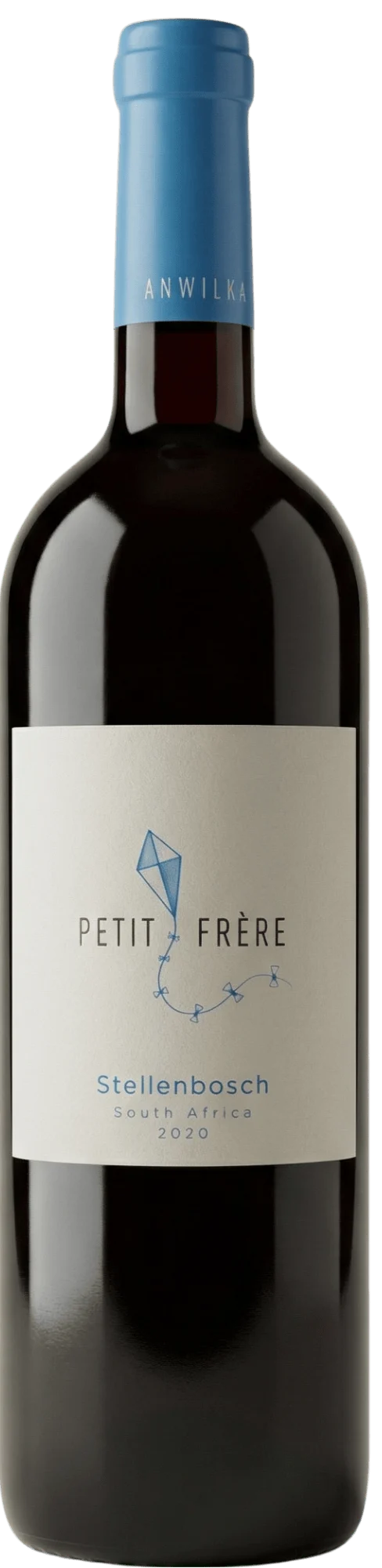Anwilka Petit Frére 2020