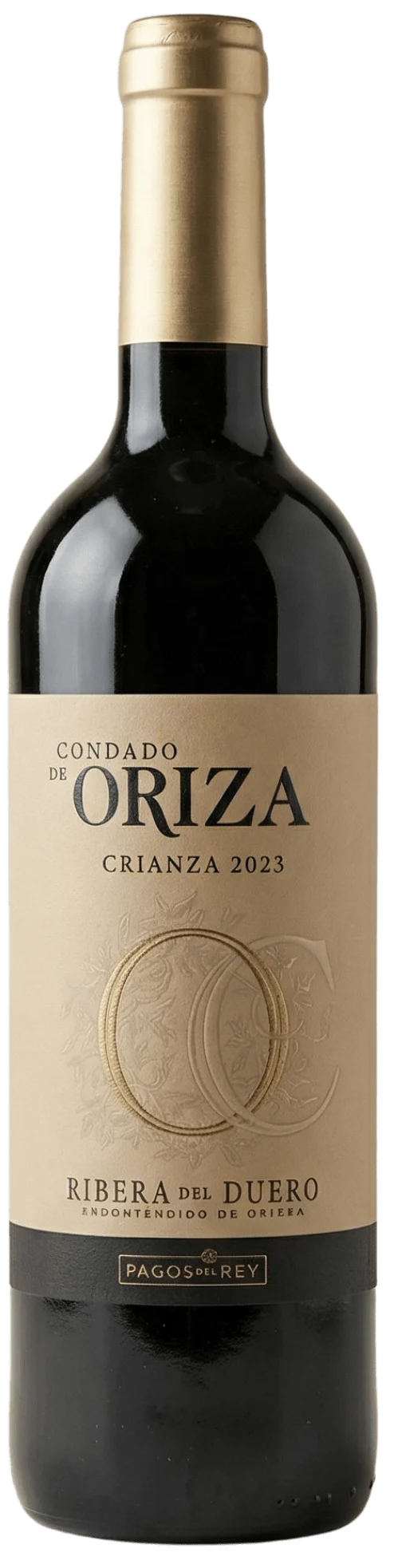 Condado de Oriza Crianza 2023
