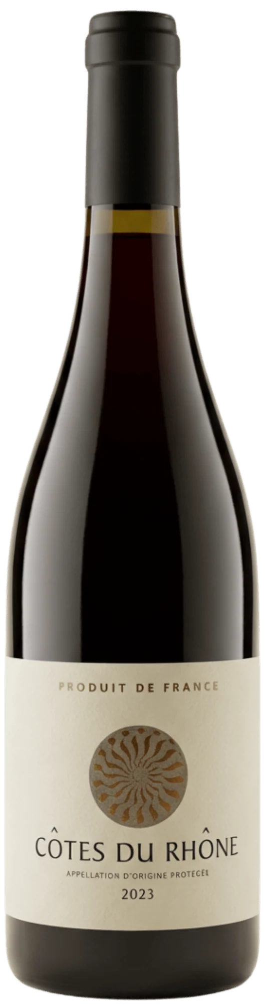 Jaune Cotes Du Rhone 2023