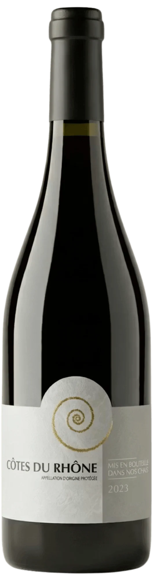 Côtes du Rhône Rouge Grise 2023