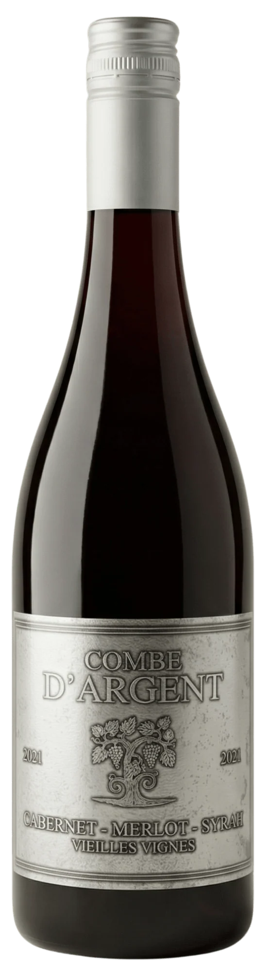 Combe d’Argent Vieilles Vignes Pays D'oc 2021