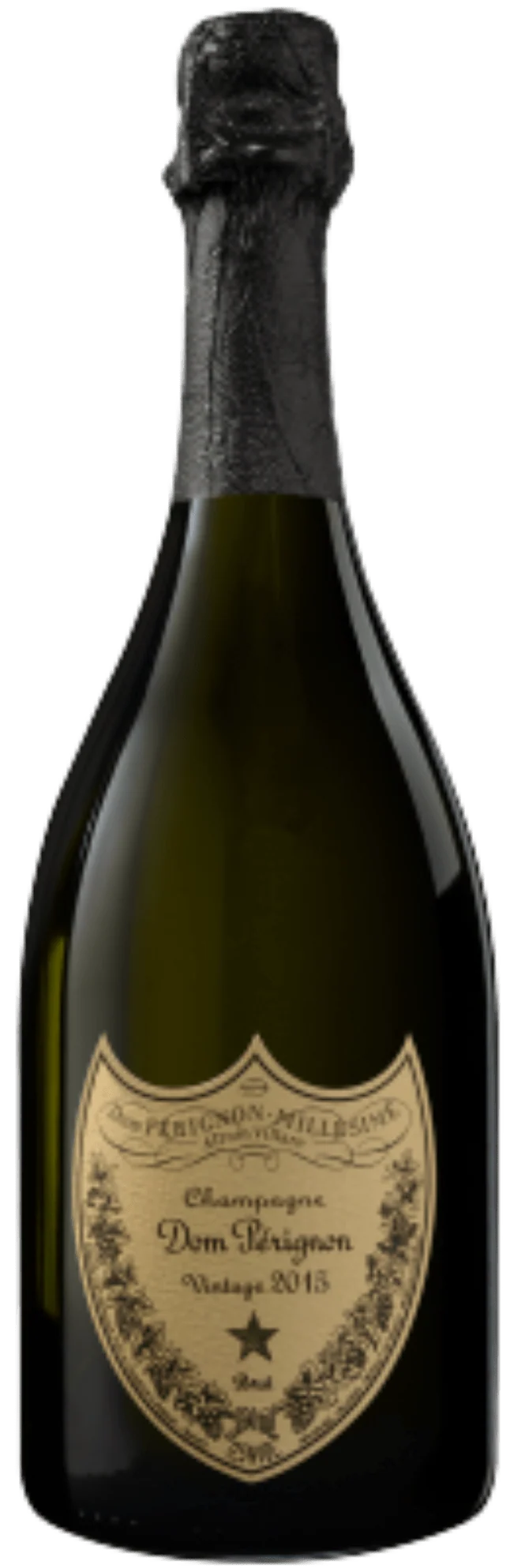Dom Perignon Blanc 2015