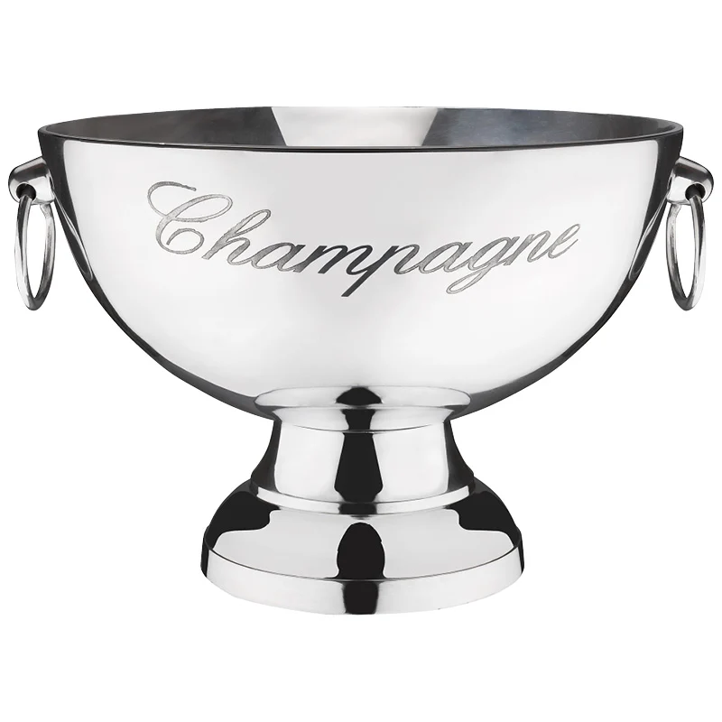 Christel Champagnekylare