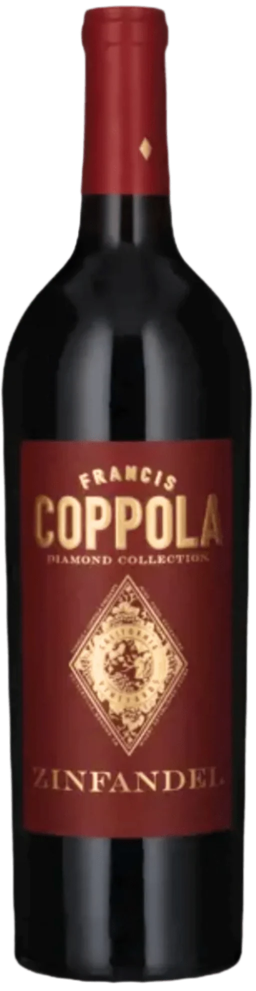 Francis Ford Coppola Diamond Collection Zinfandel 2022