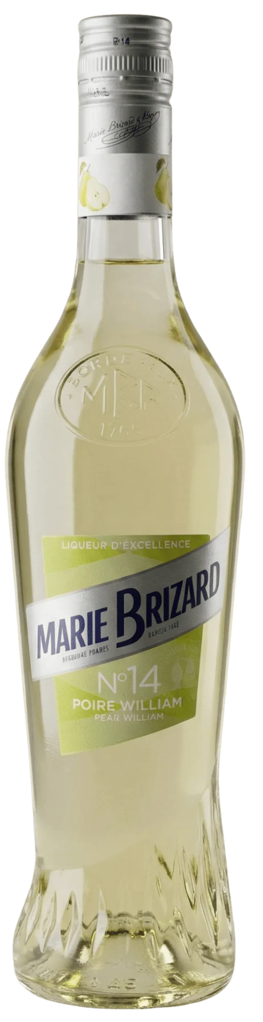 Marie Brizard Poire William Likør