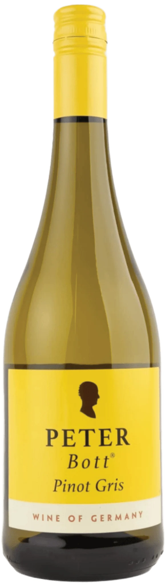 Peter Bott Pinot Gris
