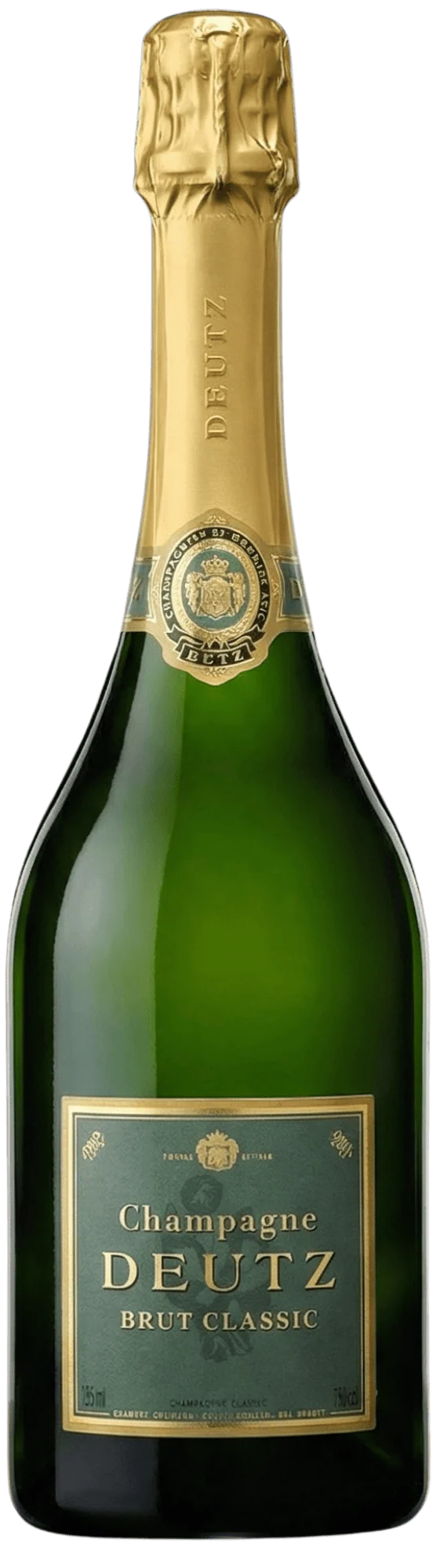 Deutz Champagne Brut NV