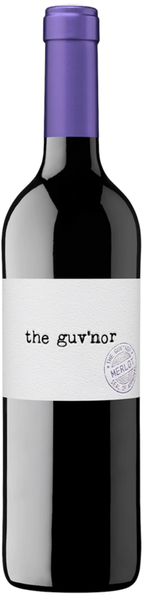 The Guv'nor Merlot