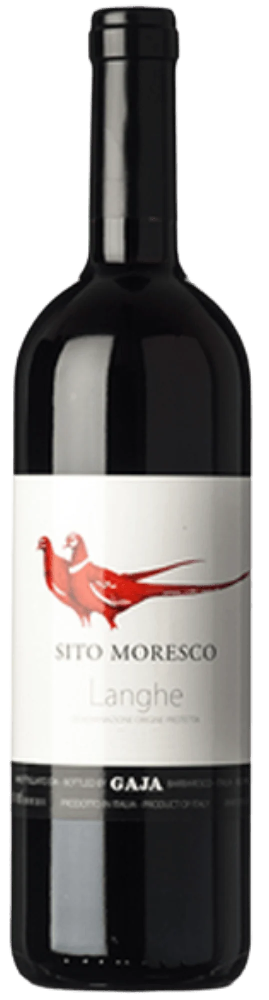 Gaja Sito Moresco Langhe 2022