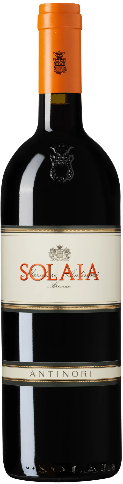 Solaia Antinori 2022