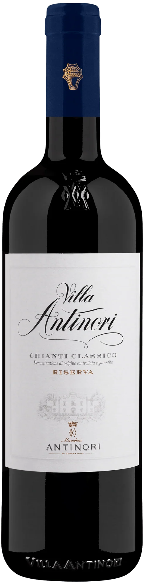 Villa Antinori Chianti Classico Riserva 2022