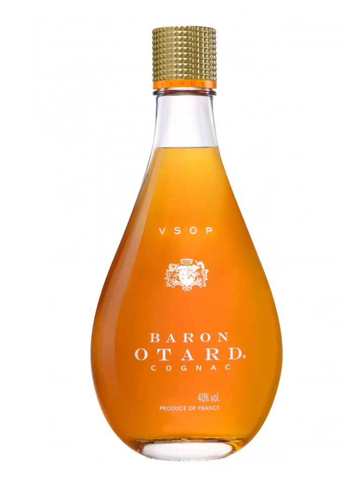 Baron Otard VSOP Cognac 1L