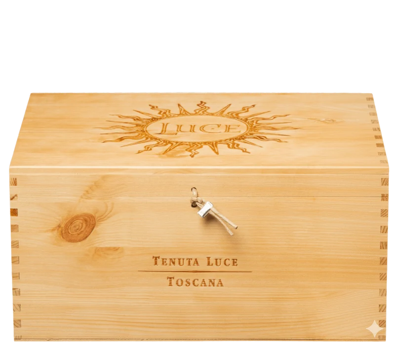 Tenuta Luce 2022 OWC