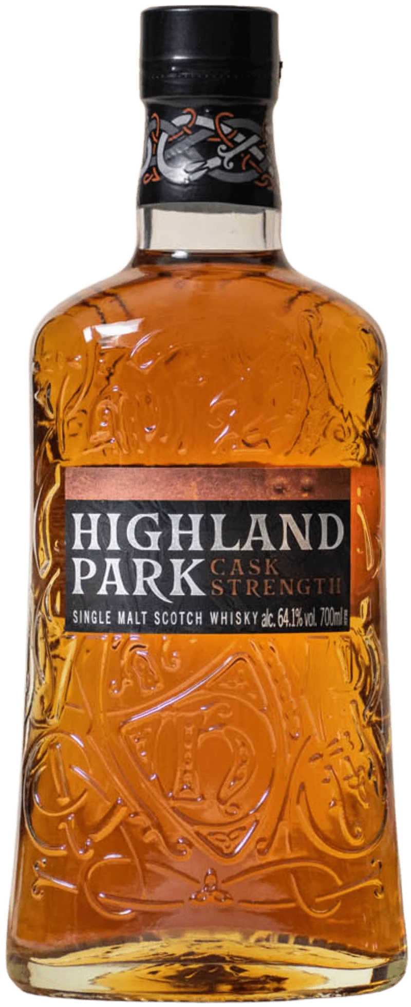 Highland Park Cask Strength 2023