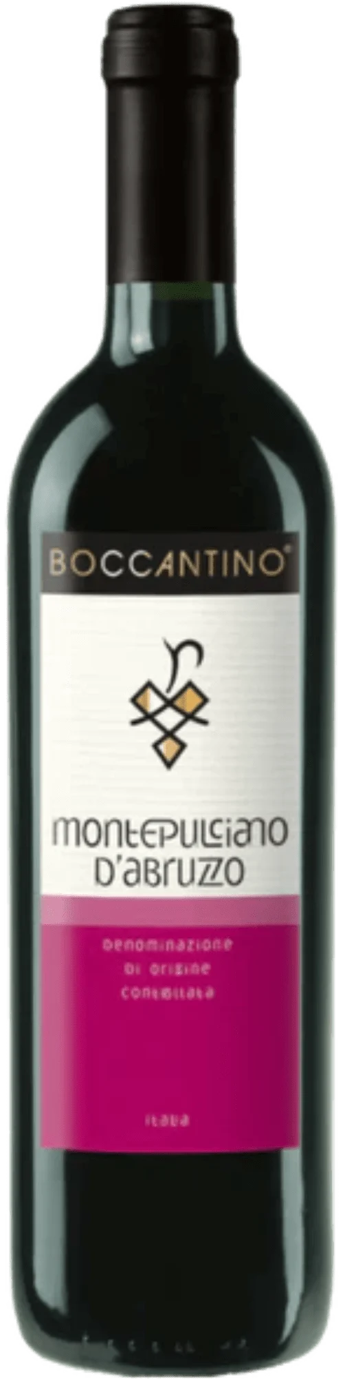Boccantino D'Abruzzo 2024