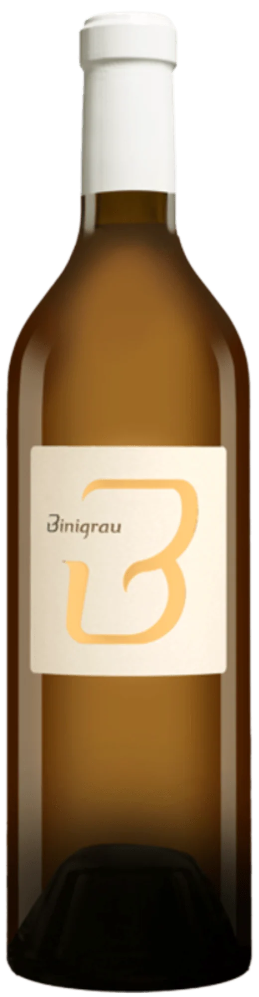 Binigrau "B" Blanc 2024