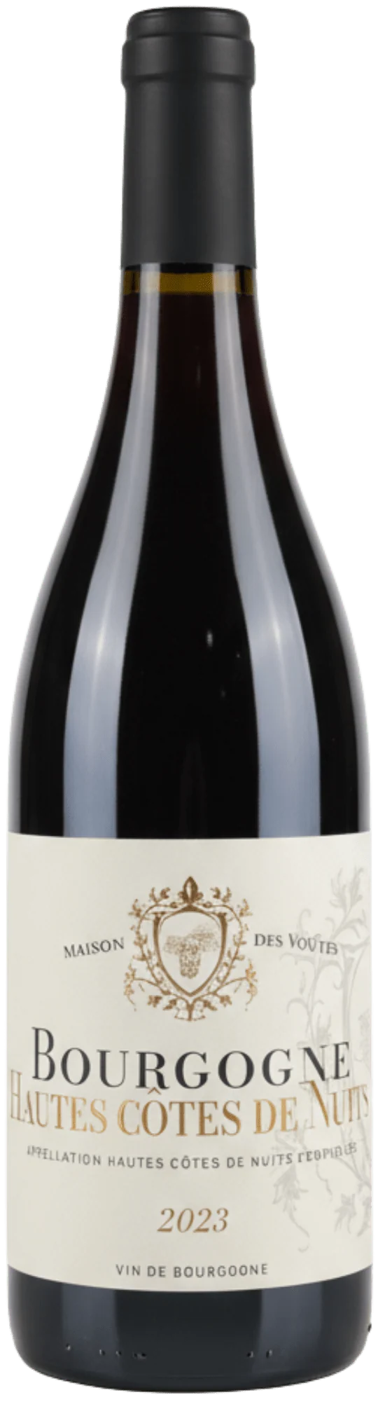 Maison Des Voutes Hautes Côte De Nuits 2023
