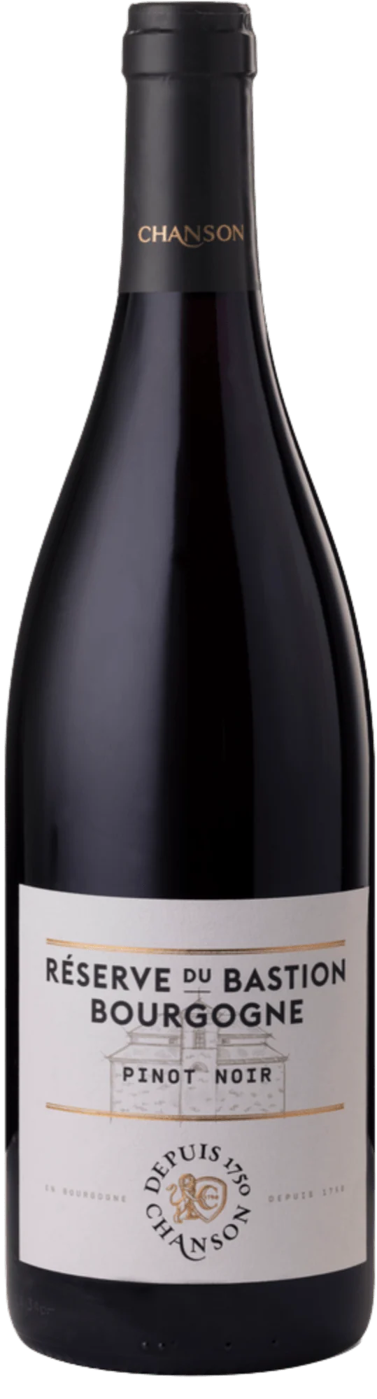Chanson Réserve du Bastion Pinot Noir 2023