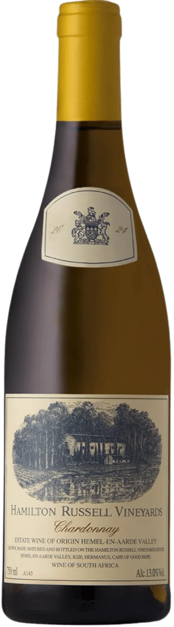 Hamilton Russel Chardonnay