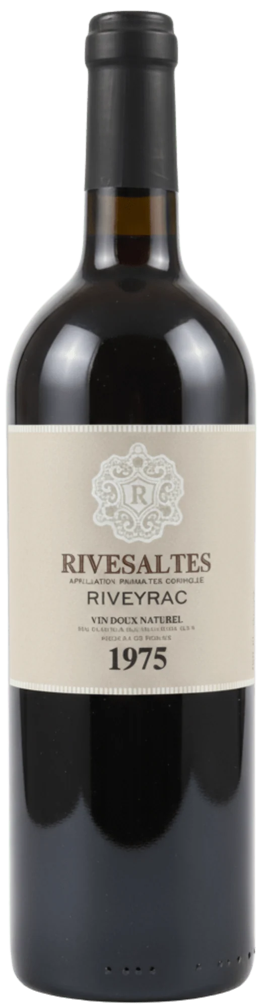 Rivesaltes Riveyrac 1975