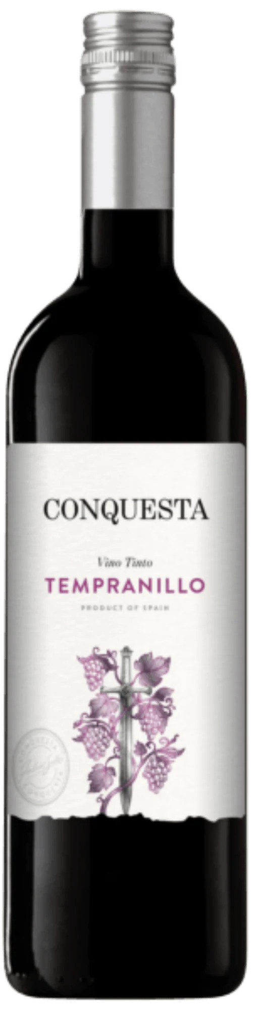 Conquesta Tempranillo 2024