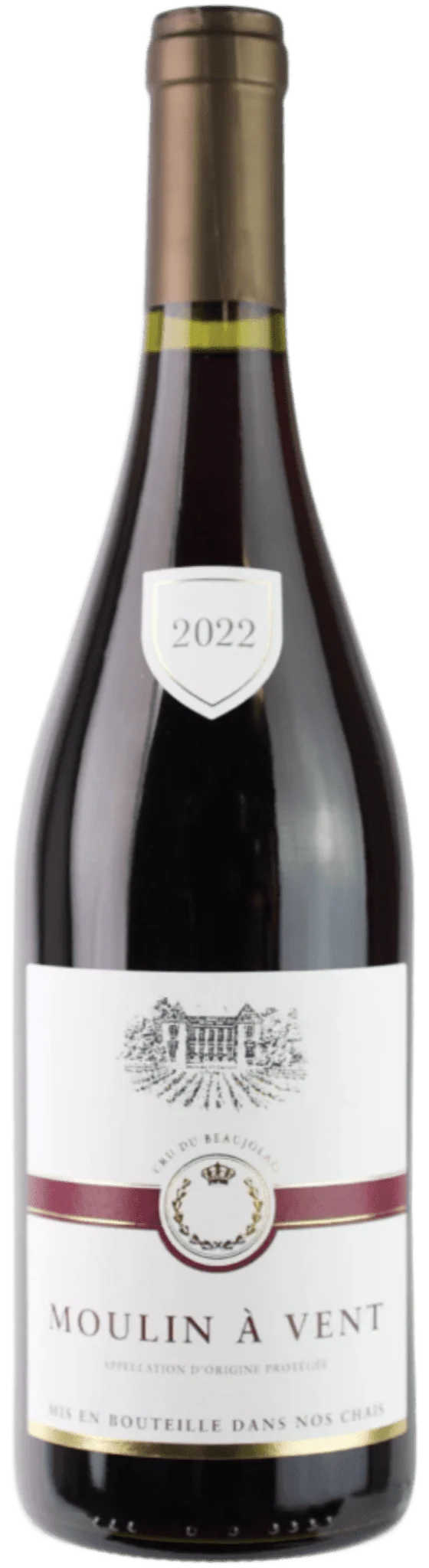 Moulin-A-Vent Beaujolais 2022