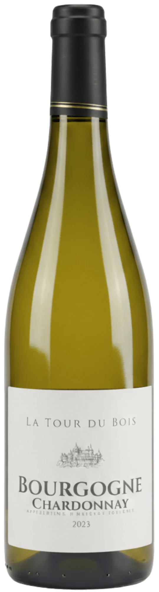 La Tour Du Bois Bourgogne Chardonnay 2023