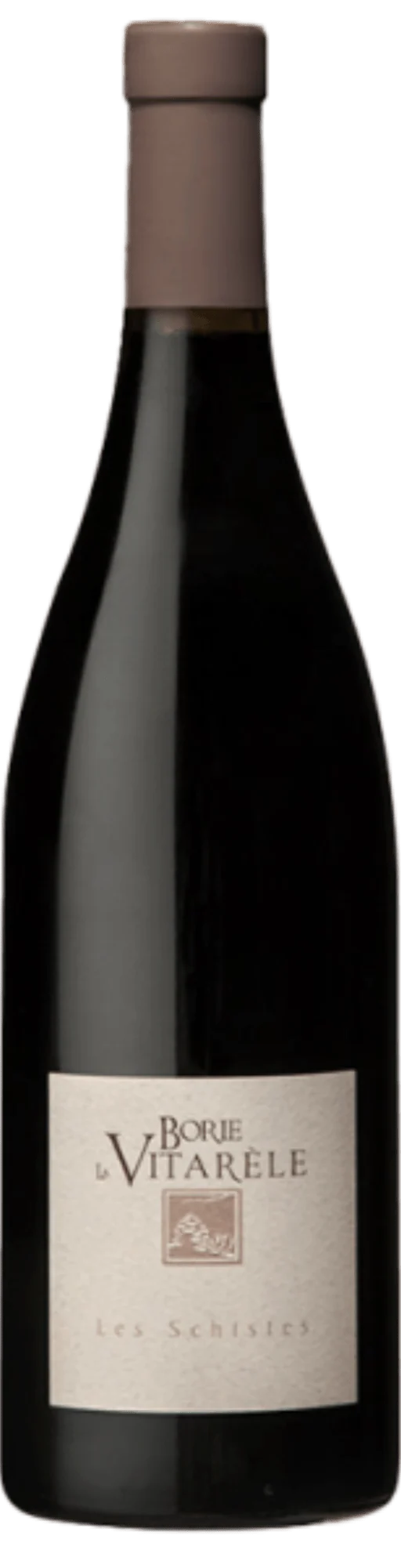 Borie La Vitarele Les Schistes 2022