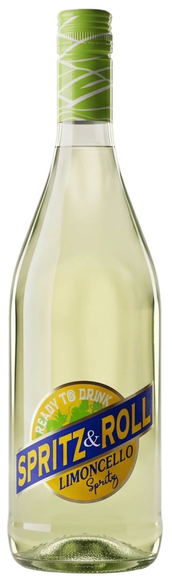 Spritz & Roll Limoncello Aperetivo NV