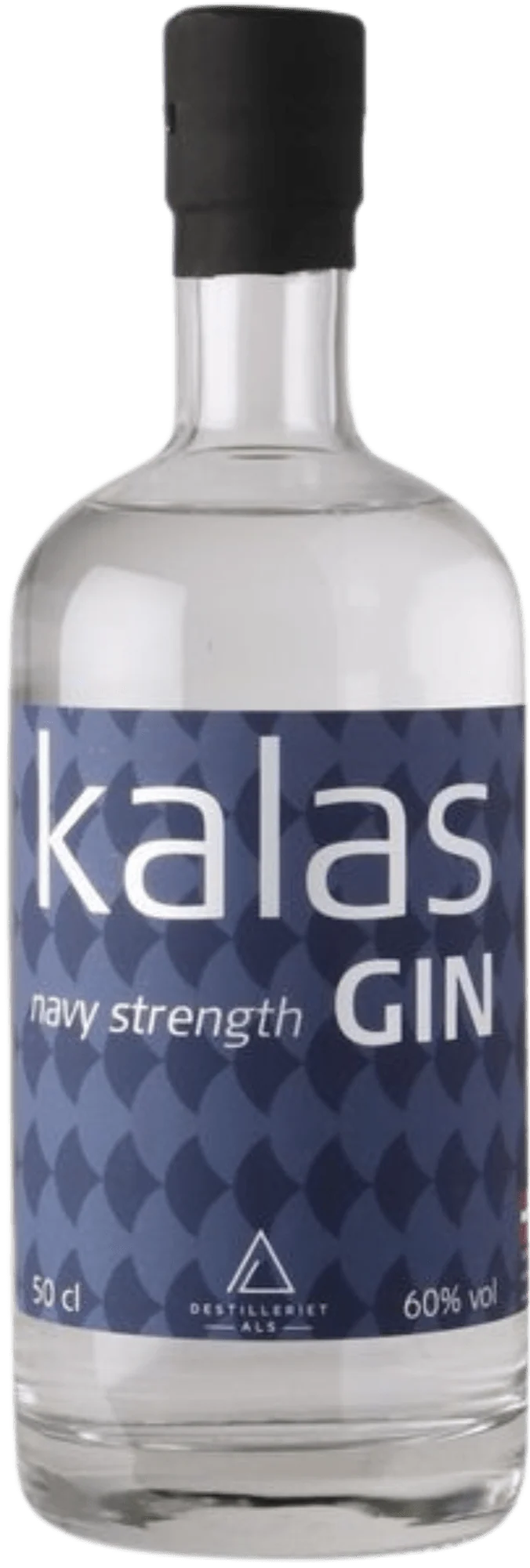 Kalas Navy Strength Destilleriet Als Gin