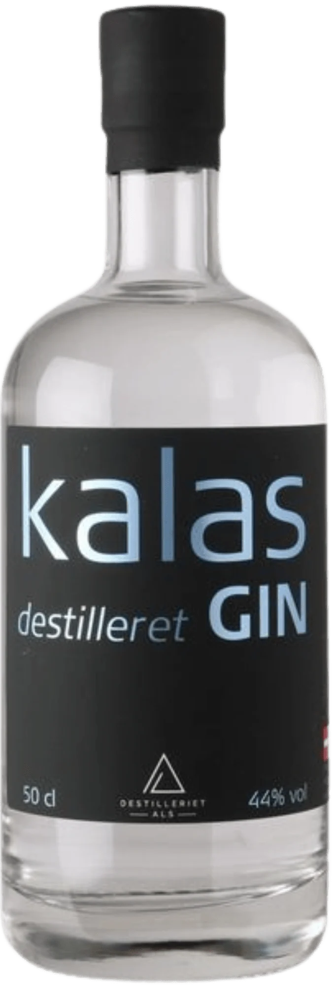Kalas Destilleriet Als Gin