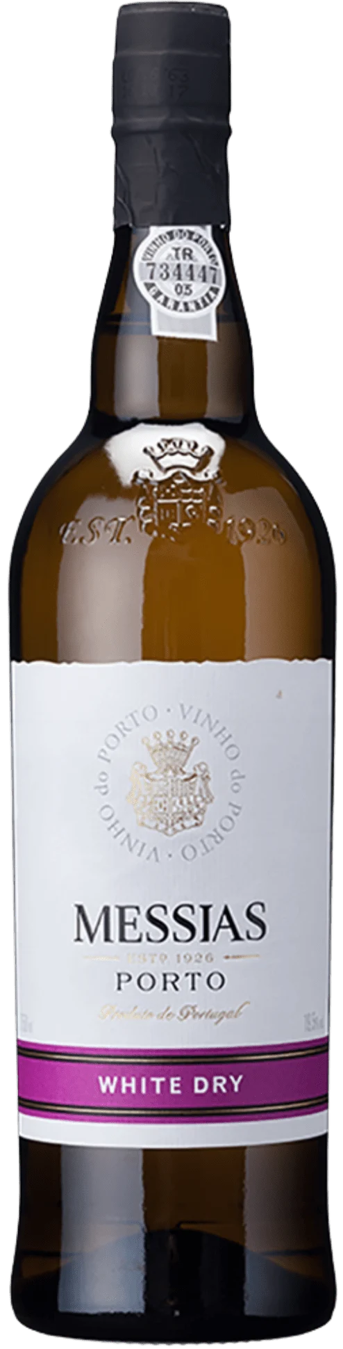 Messias Porto White Dry