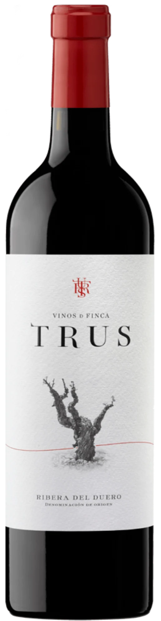 Trus Roble 2024