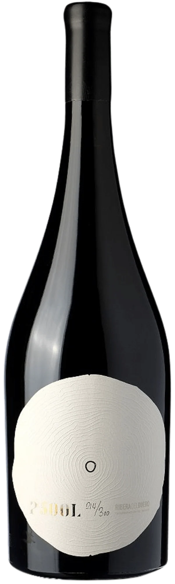 PSOUL Crianza by Pinea Magnum 2021