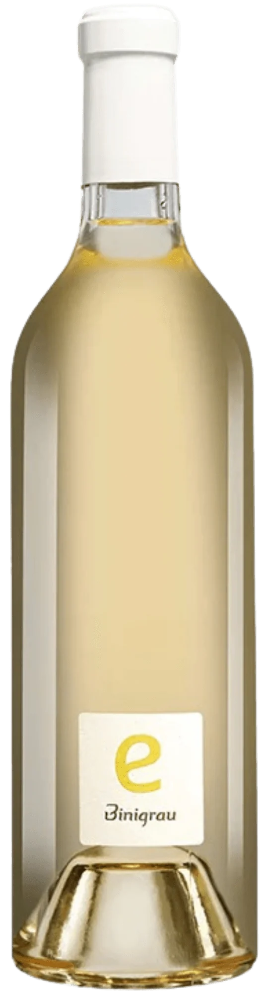 Binigrau Eco Blanc 2024