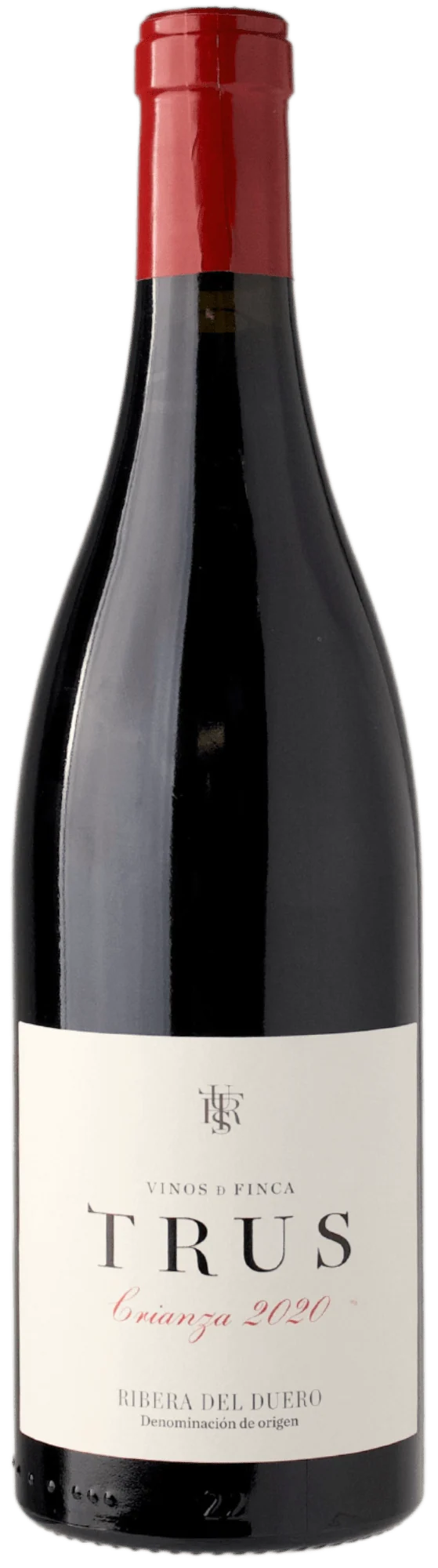 Trus Crianza 2020