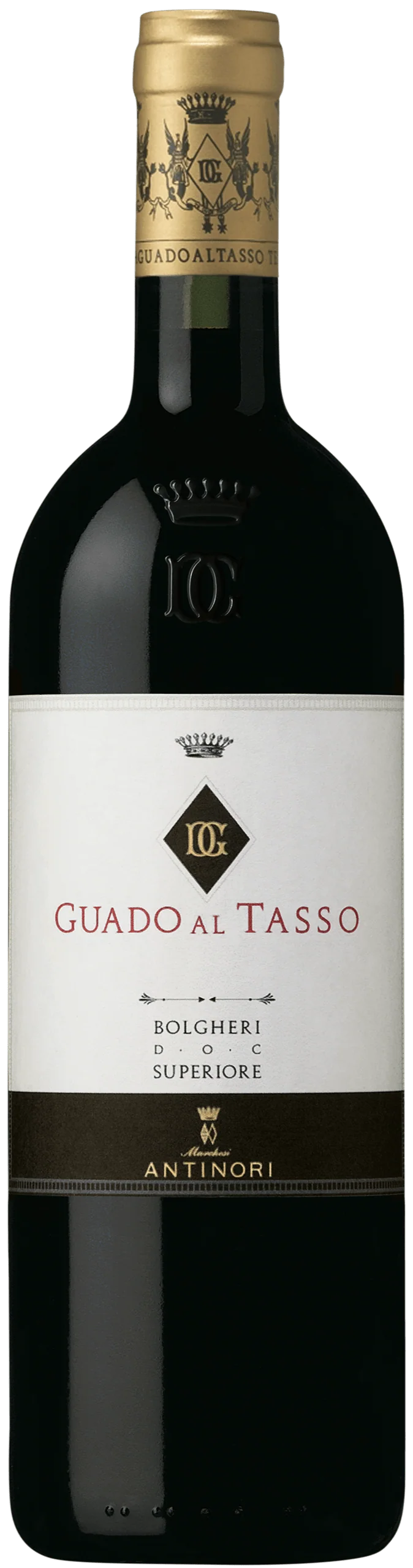 Antinori Guado al Tasso 2021