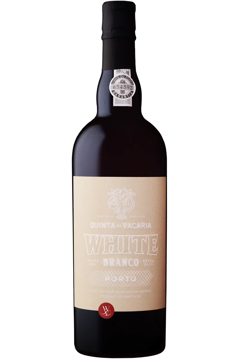 Quinta da Vacaria Extra Dry White