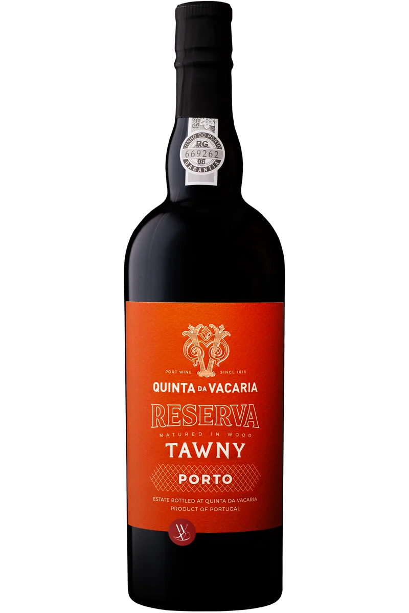 Quinta da Vacaria Reserva Tawny