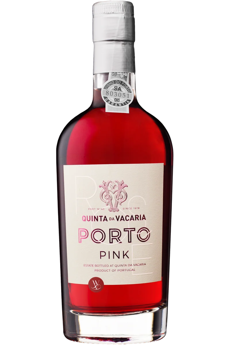 Quinta da Vacaria Pink