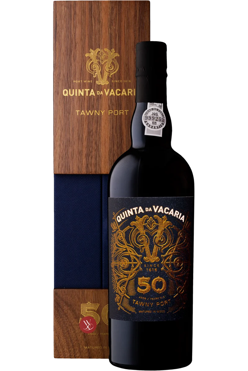 Quinta da Vacaria 50 Anos Tawny