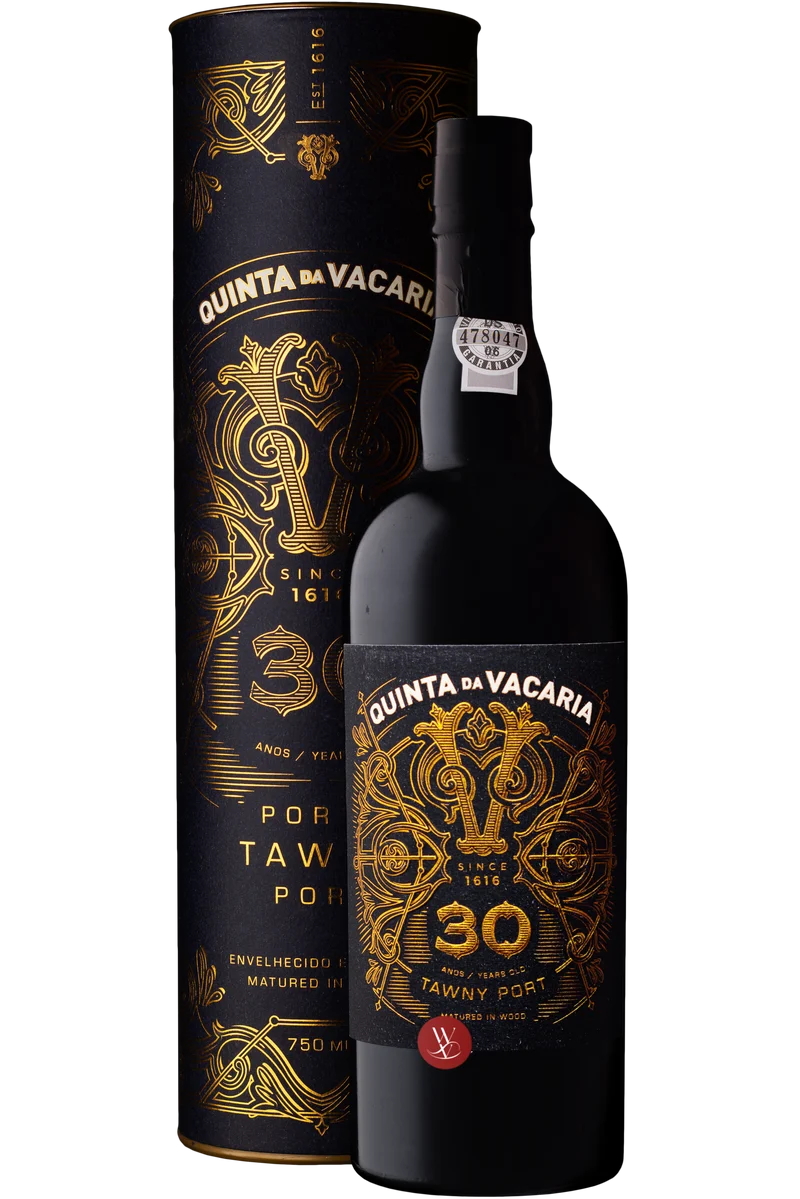 Quinta da Vacaria 30 Anos Tawny