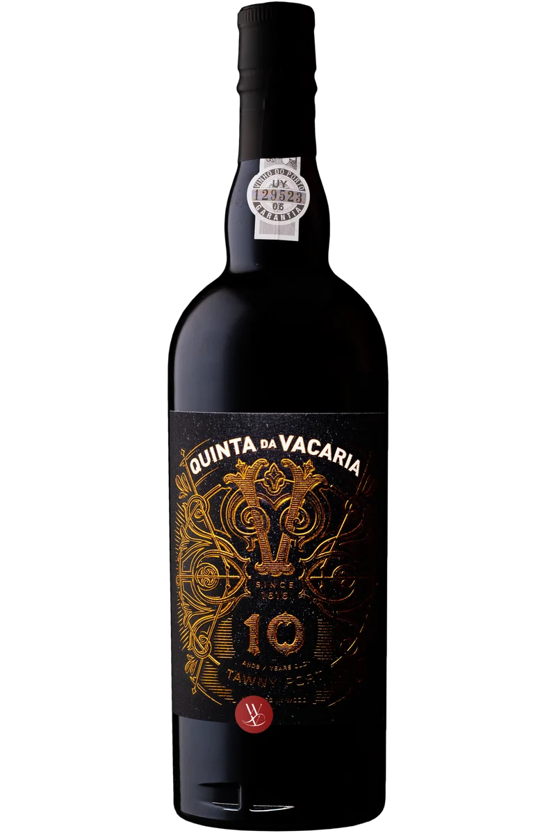 Quinta da Vacaria 10 Anos Tawny