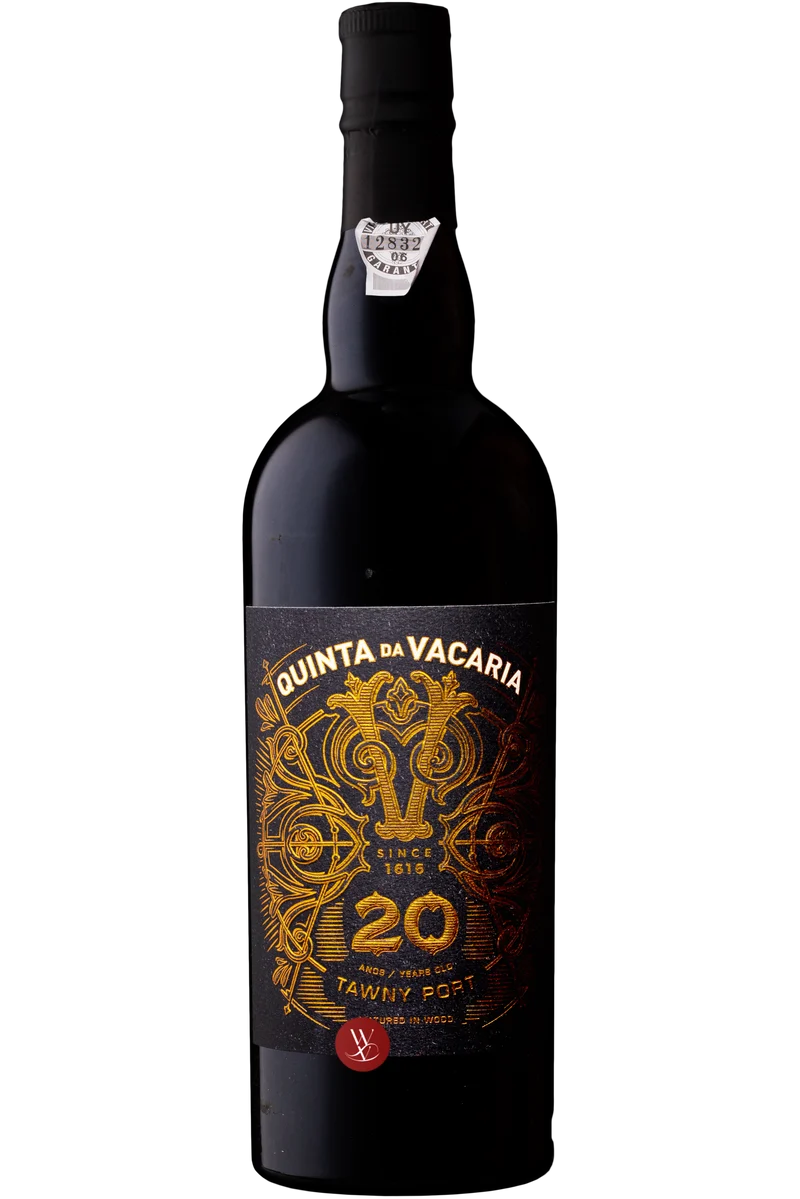 Quinta da Vacaria 20 Anos Tawny