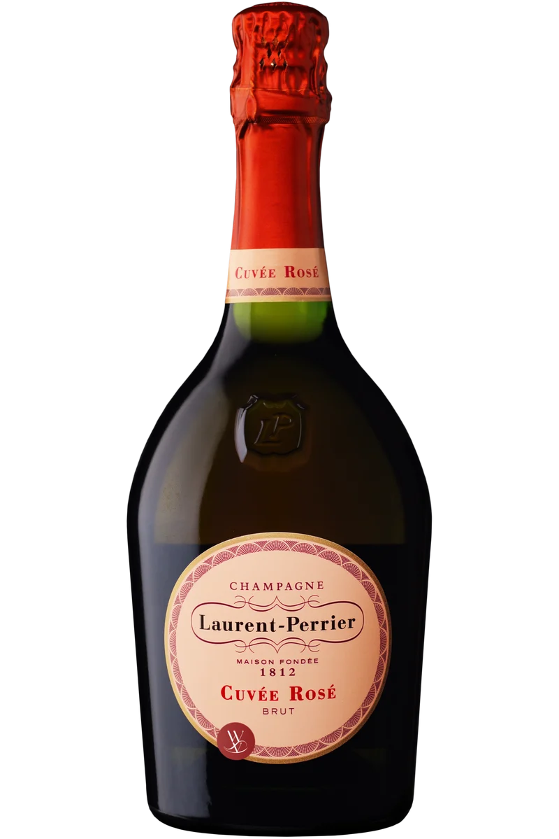 Laurent-Perrier Cuvée Rosé Brut
